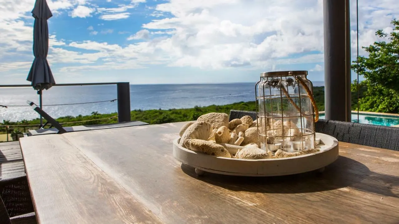 Villa Dorada Willibrordus Curacao